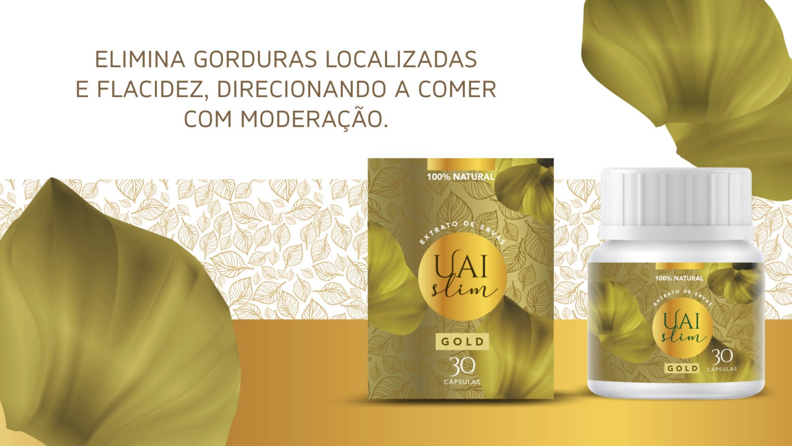 Uai Slim Gold - Imagem 4