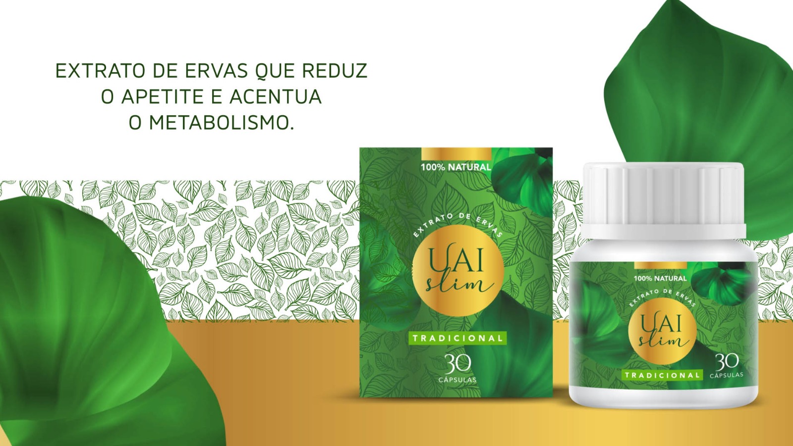 Uai Slim Tradicional - Imagem 2